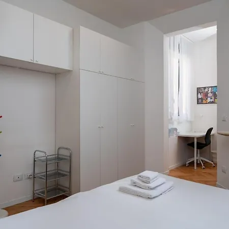 A 150m Due Torri, Loft Elegante In Centro Storico Appartement Bologna